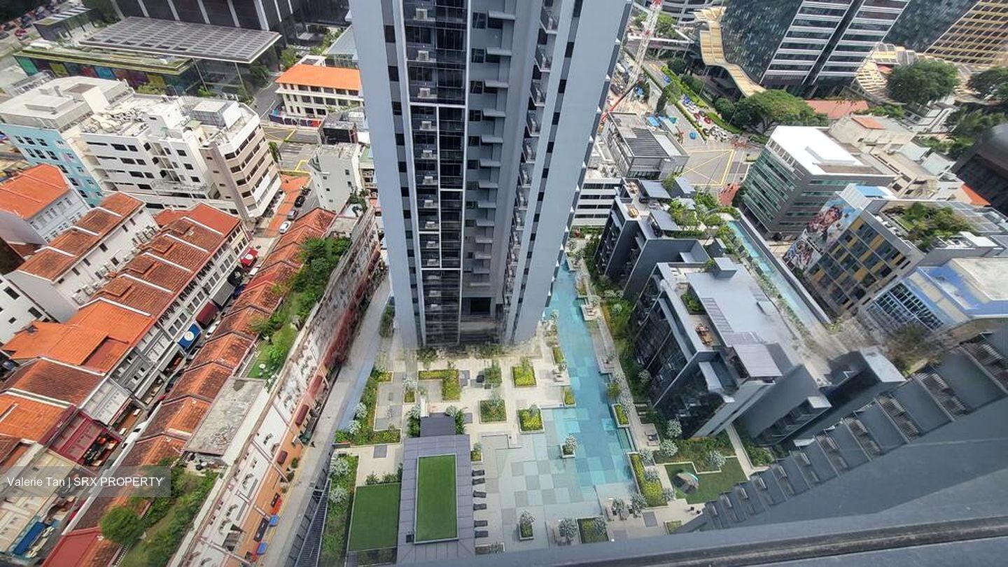 Middle Road (D7), Condominium #459138161